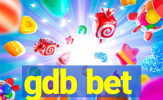 gdb bet